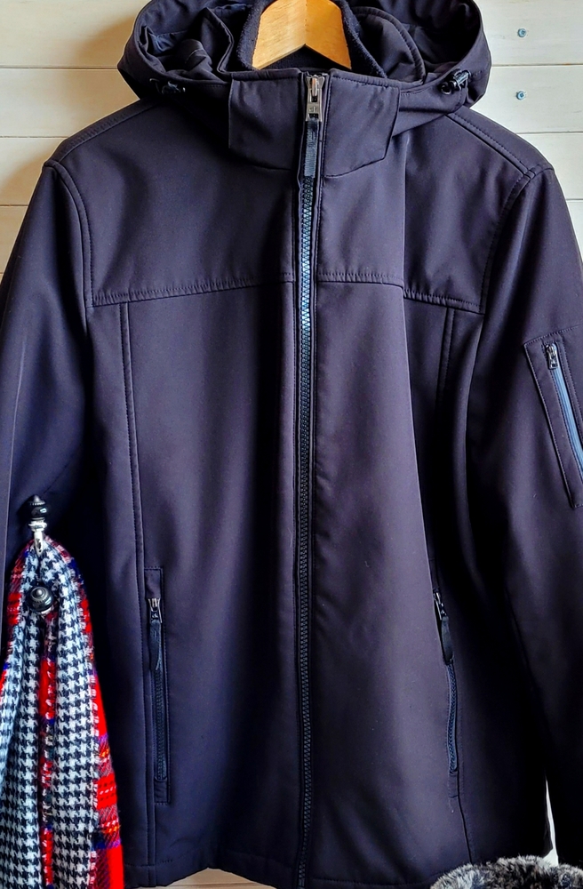 Calvin Klein Winter Jacket